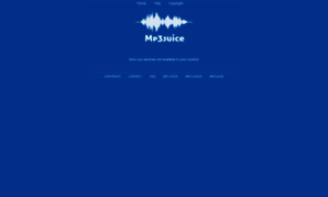 mp3juice