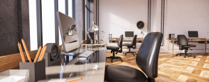 office cleaning companies London