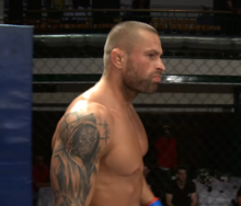 bjj essex