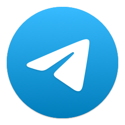 Telegram 中文