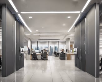 office space colchester