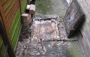 blocked Drains chatham