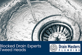 blocked drains canterbury
