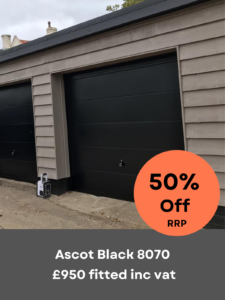 roller shutters essex