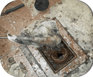 blocked drains ashford
