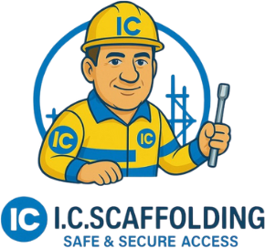 scaffolding kent