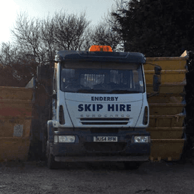 skip hire medway