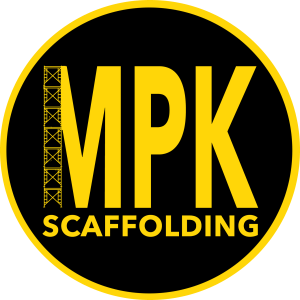 scaffolding enfield