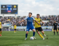 Follow live football scores from every league