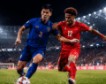 RubiScore sports score platform